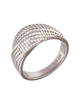 ANILLO PLATA 925MM                                                                                  