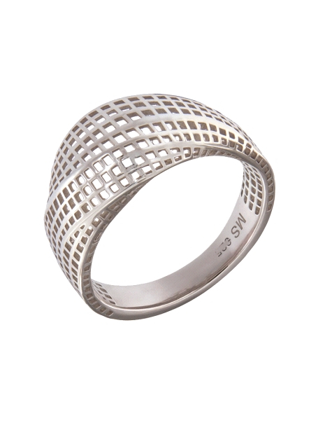 ANILLO PLATA 925MM                                                                                  