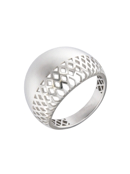 ANILLO PLATA 925MM                                                                                  