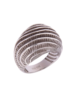 ANILLO PLATA 925MM                                                                                  
