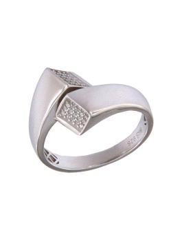 ANILLO PLATA 925MM                                                                                  