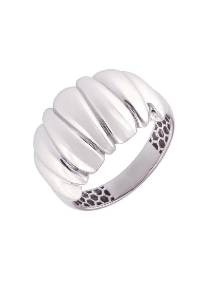 ANILLO PLATA 925MM                                                                                  