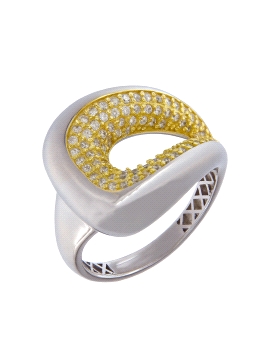 ANILLO PLATA 925MM                                                                                  
