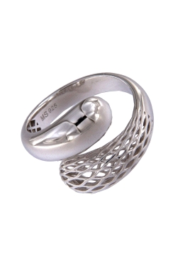 ANILLO PLATA 925MM                                                                                  