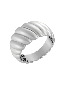 ANILLO PLATA 925MM                                                                                  