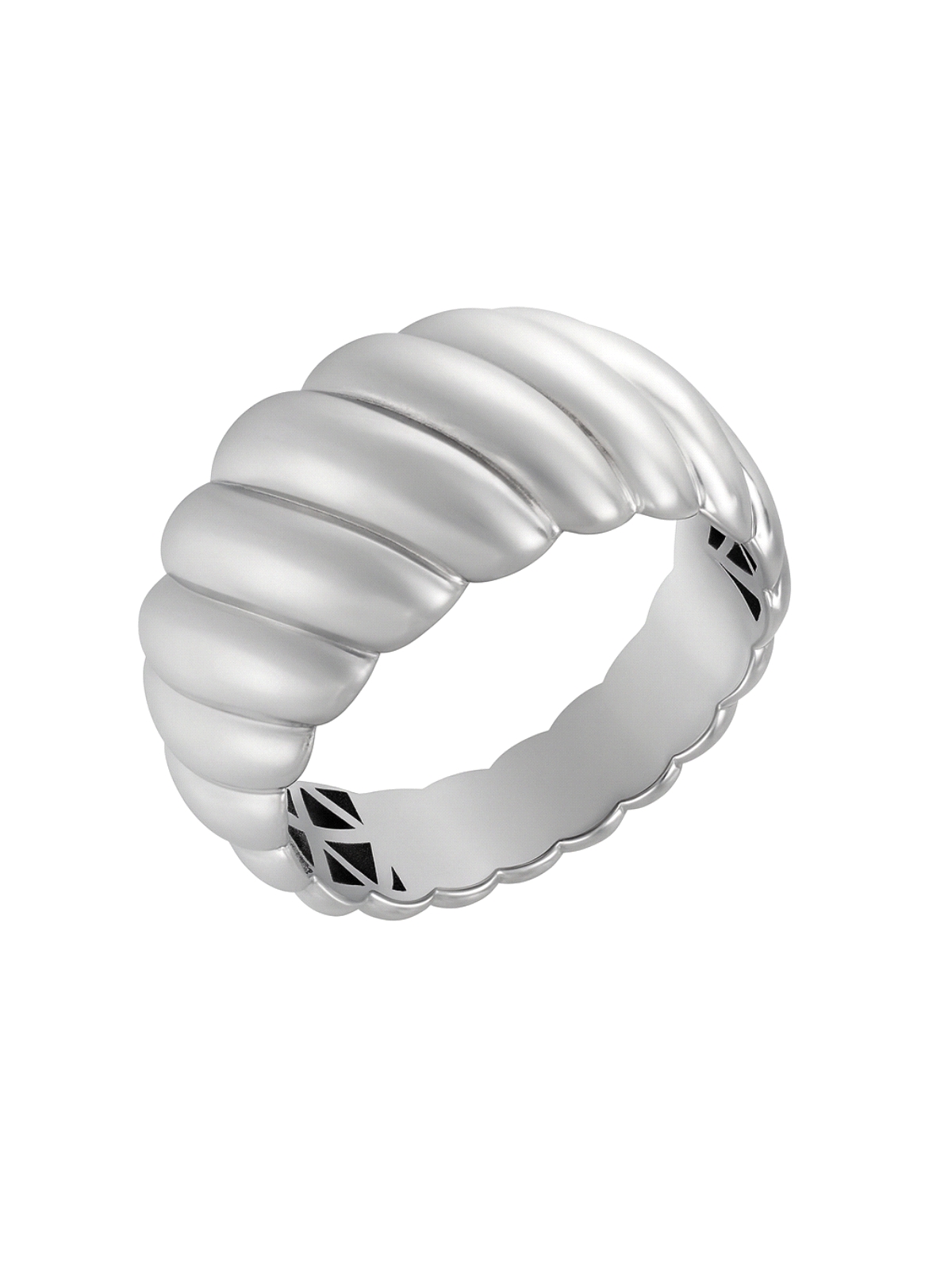 ANILLO PLATA 925MM                                                                                  
