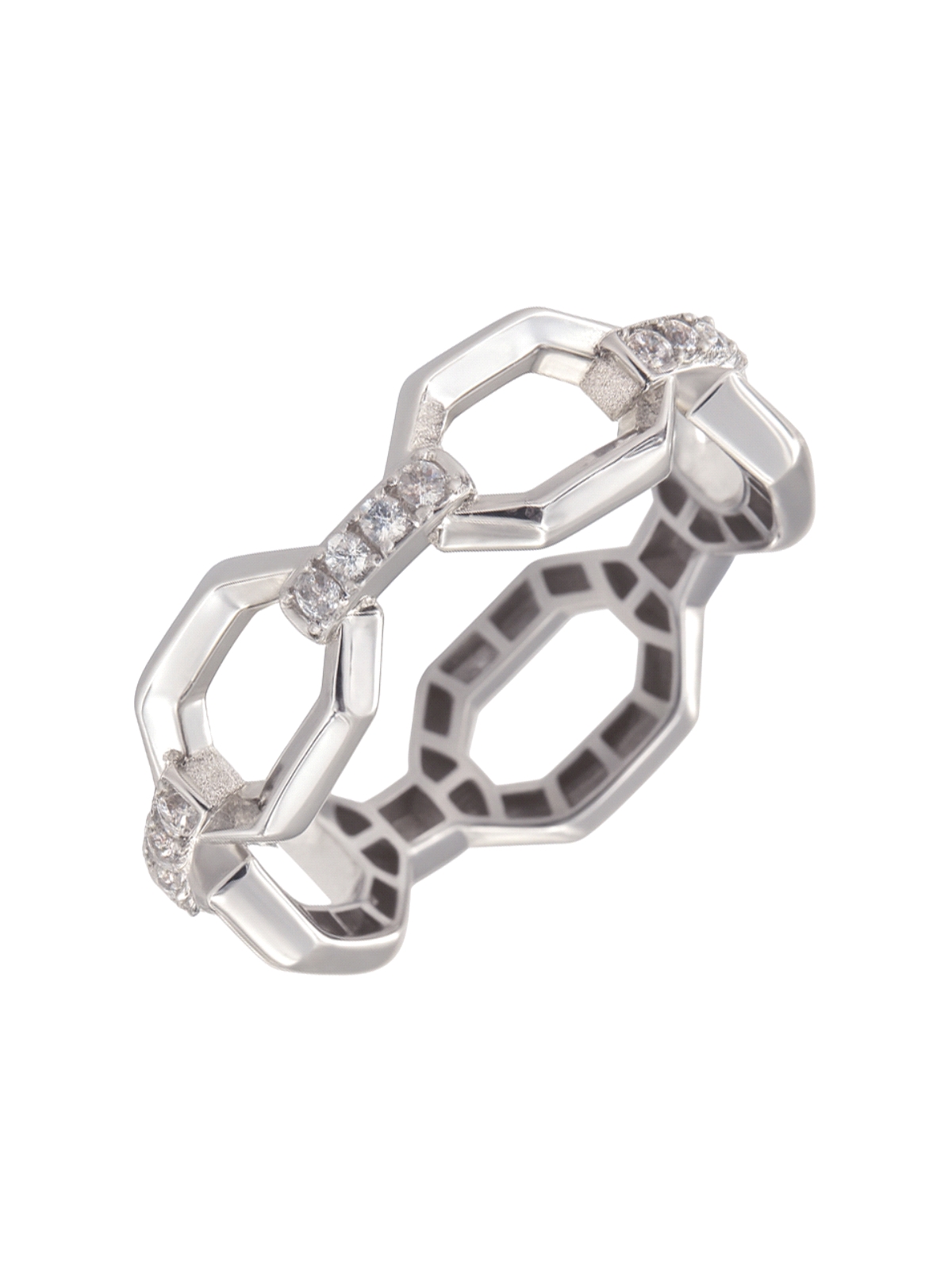 ANILLO PLATA 925MM                                                                                  