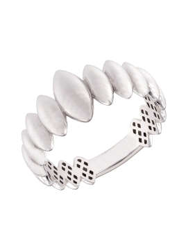 ANILLO PLATA 925MM                                                                                  