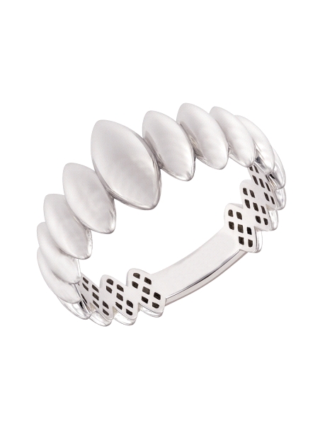 ANILLO PLATA 925MM                                                                                  