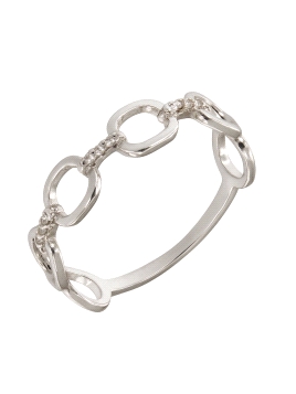 ANILLO PLATA 925MM                                                                                  