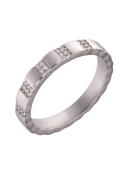 ANILLO PLATA 925MM                                                                                  