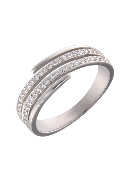 ANILLO PLATA 925MM                                                                                  