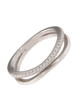 ANILLO PLATA 925MM                                                                                  