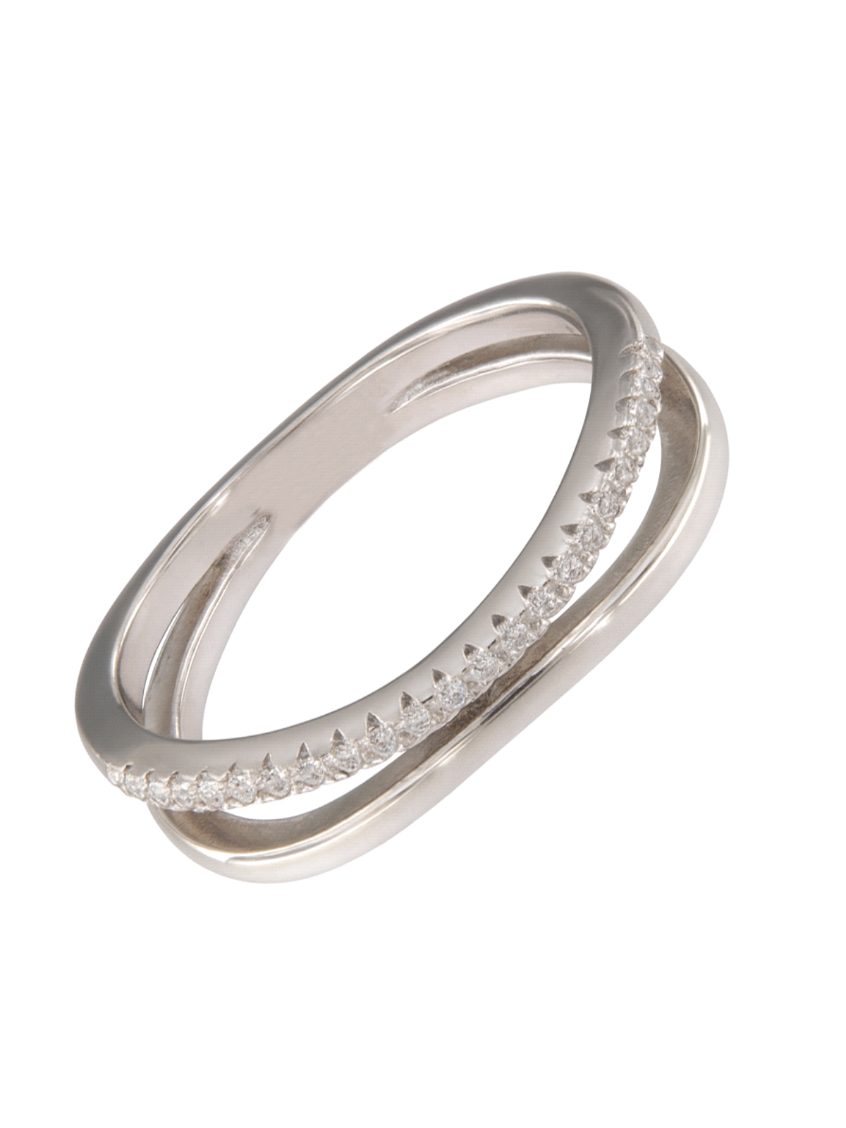 ANILLO PLATA 925MM                                                                                  