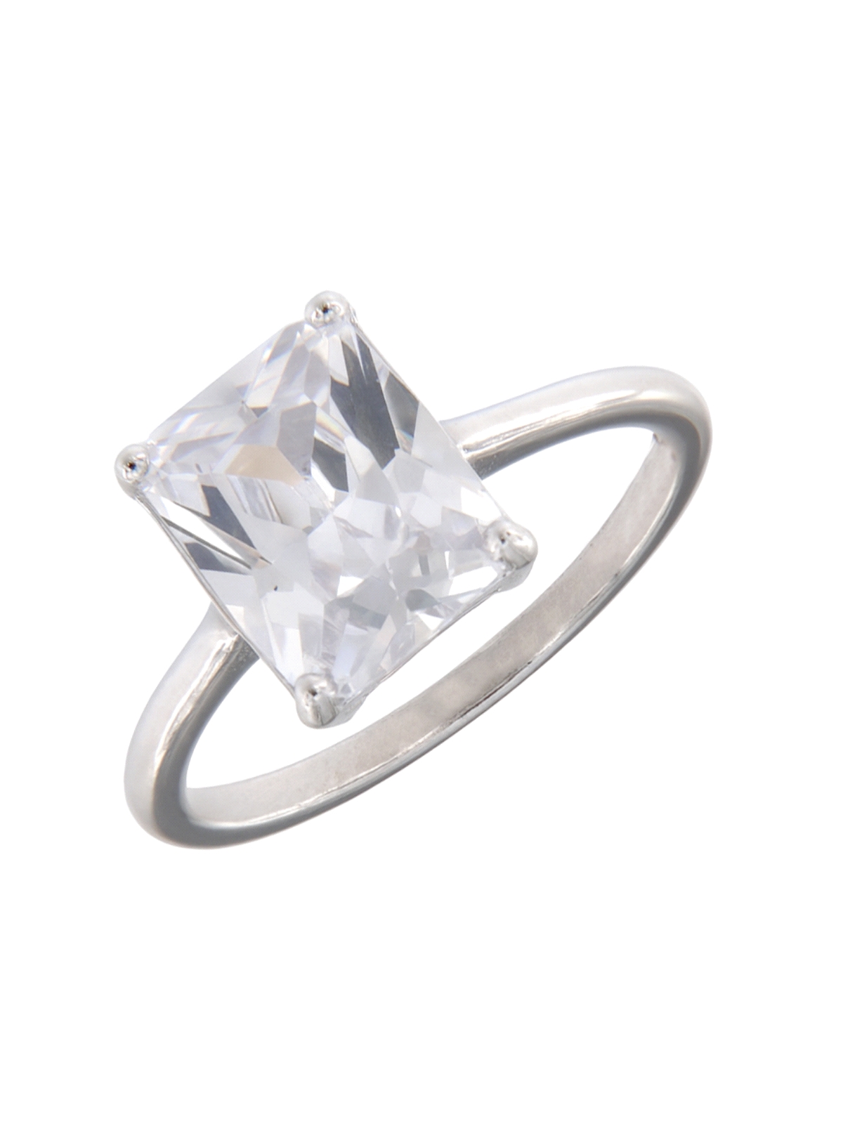 ANILLO PLATA 925MM                                                                                  