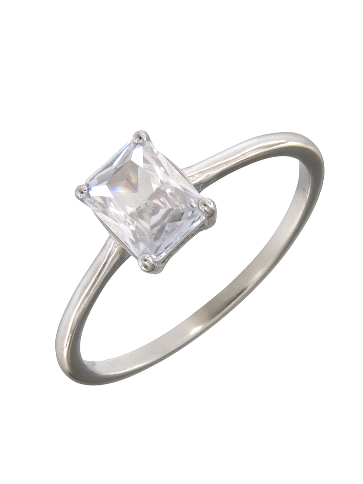 ANILLO PLATA 925MM                                                                                  