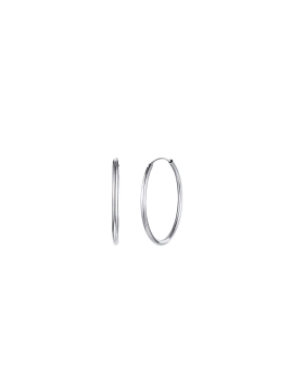PENDIENTE PLATA 925MM                                                                               