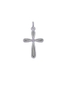CRUZ PLATA 925MM                                                                                    