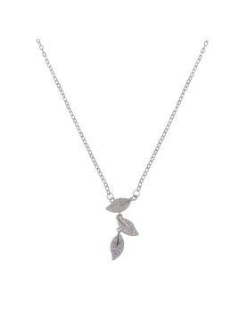 GARGANTILLA PLATA 925MM