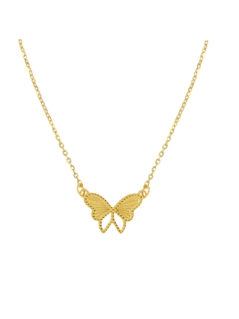 GARGANTILLA PLATA 925MM