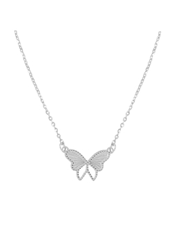 GARGANTILLA PLATA 925MM