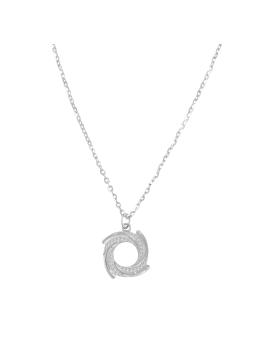 GARGANTILLA PLATA 925MM                                                                             