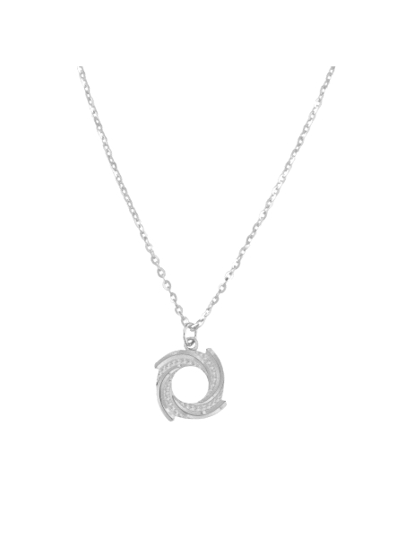 GARGANTILLA PLATA 925MM                                                                             