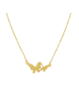 GARGANTILLA PLATA 925MM                                                                             