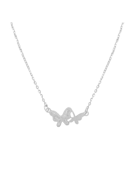GARGANTILLA PLATA 925MM                                                                             