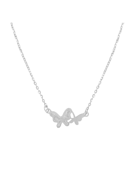 GARGANTILLA PLATA 925MM                                                                             