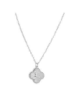 GARGANTILLA PLATA 925MM                                                                             