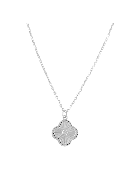 GARGANTILLA PLATA 925MM                                                                             