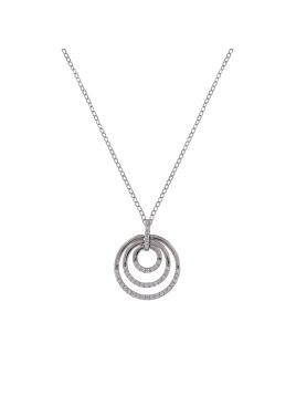 ANILLO PLATA 925MM