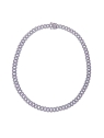 GARGANTILLA PLATA 925MM                                                                             