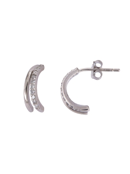 PENDIENTE PLATA 925MM