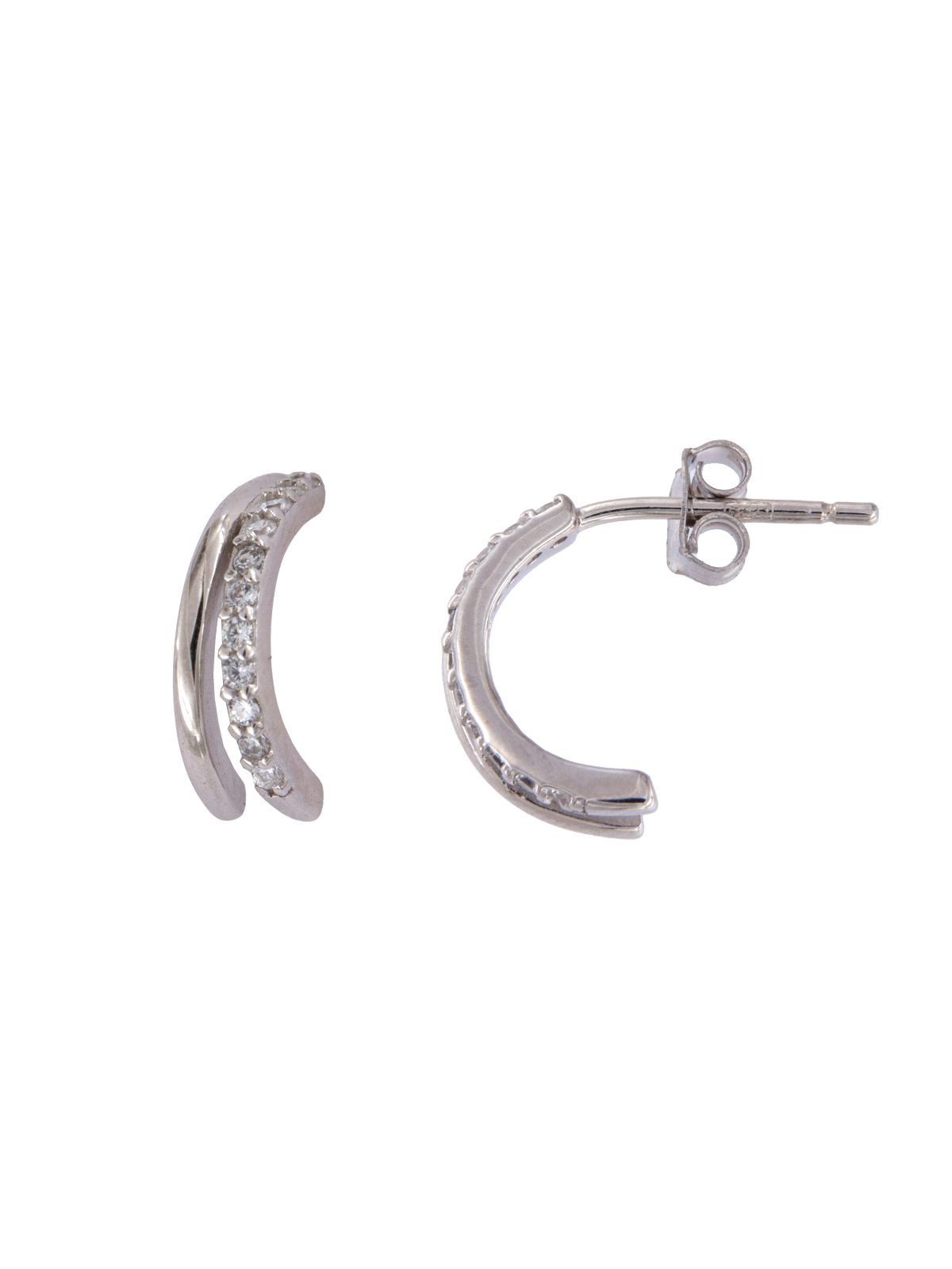 PENDIENTE PLATA 925MM                                                                               