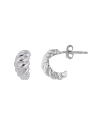 PENDIENTE PLATA 925MM                                                                               