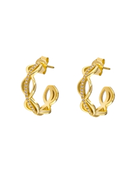 PENDIENTE PLATA 925MM