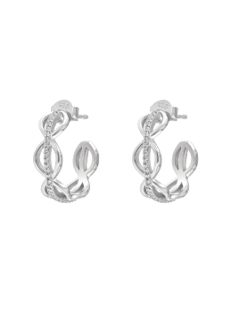 PENDIENTE PLATA 925MM