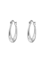 PENDIENTE PLATA 925MM                                                                               
