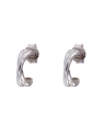 PENDIENTE PLATA 925MM                                                                               