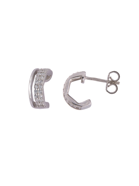 PENDIENTE PLATA 925MM                                                                               