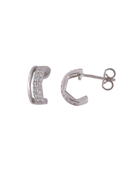 PENDIENTE PLATA 925MM                                                                               