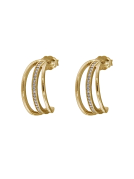 PENDIENTE PLATA 925MM