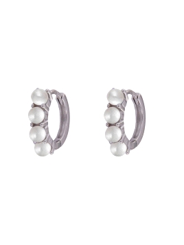 PENDIENTE PLATA 925MM                                                                               