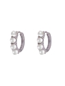 PENDIENTE PLATA 925MM                                                                               