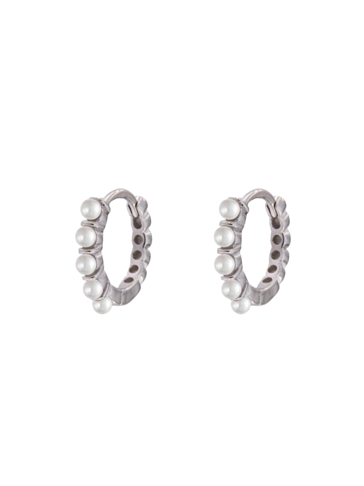 PENDIENTE PLATA 925MM                                                                               