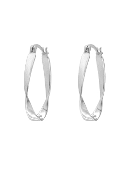 PENDIENTE PLATA 925MM