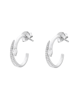 PENDIENTE PLATA 925MM                                                                               