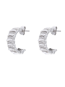 PENDIENTE PLATA 925MM                                                                               